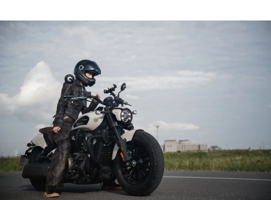 motorrika image
